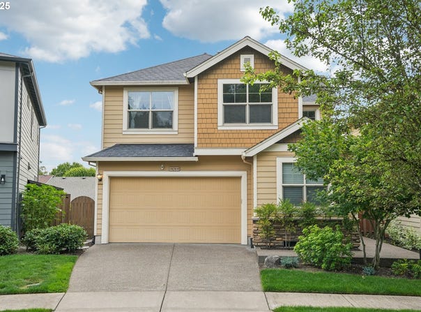 14064 SW WALNUT CREEK WAY, Portland, OR 97223