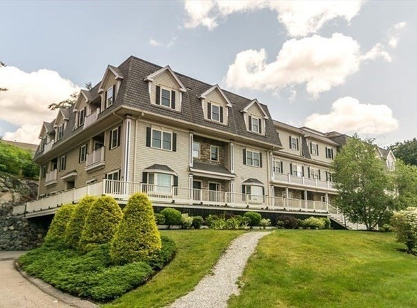 255 Winter St, Waltham, MA 02451