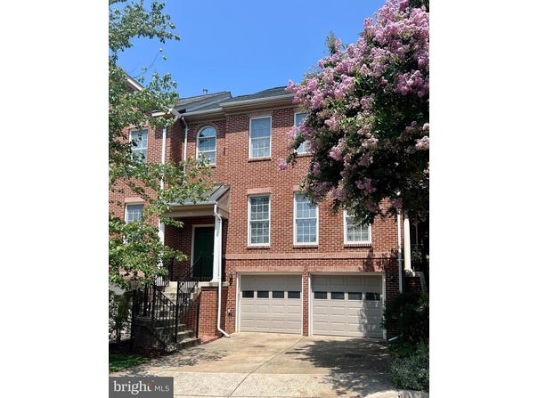 166 MOSBY CIR, WARRENTON, VA 20186