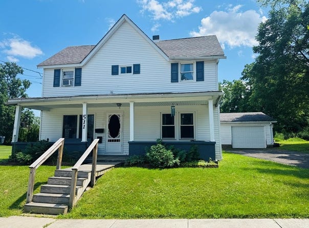 511 Bridge ST, Towanda, PA 18848