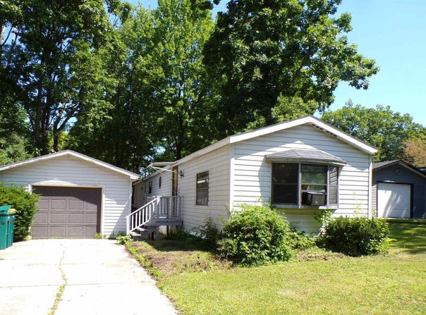 N3525 Trieloff Road, Fort Atkinson, WI 53538