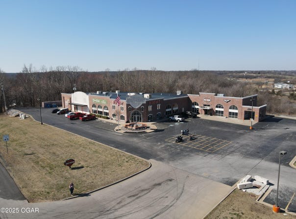 5014 S Main Street, Joplin, MO 64804