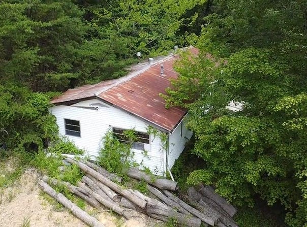 0 highway 1760, Louisa, KY 41230