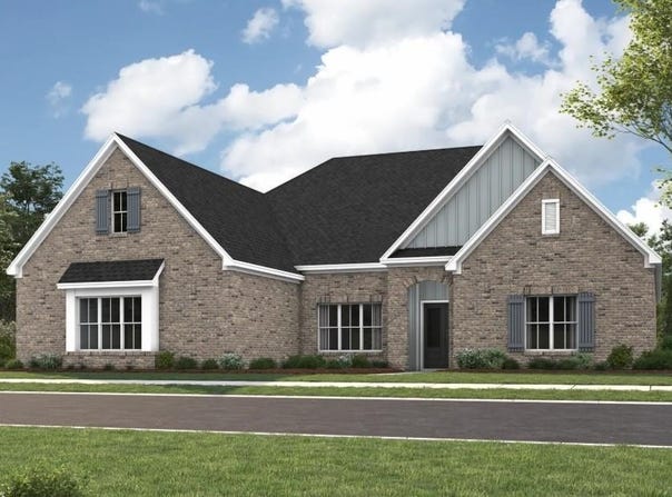 360 Orchard Drive, Fortson, GA 31808