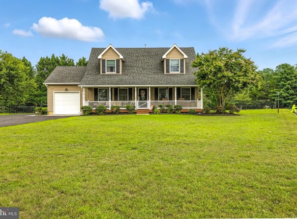 279 CHAPEL HEIGHTS ROAD, SEWELL, NJ 08080