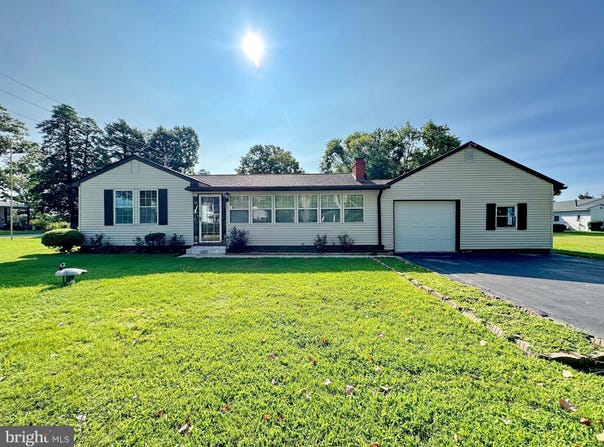 16100 BRIDGE DRIVE, COBB ISLAND, MD 20625