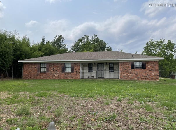 5753 Terry Road, Byram, MS 39212