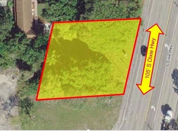 583 S Dixie Highway, Deerfield Beach, FL 33441
