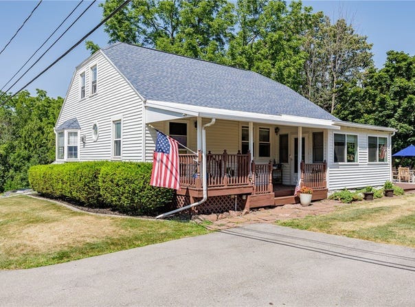 380 Basket Road, Webster, NY 14580
