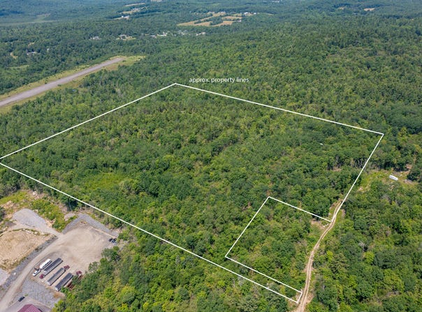 Harmony Lane lot: # 94, Winterport, ME 04496