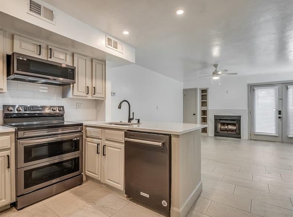 11550 N May Avenue, Oklahoma City, OK 73120