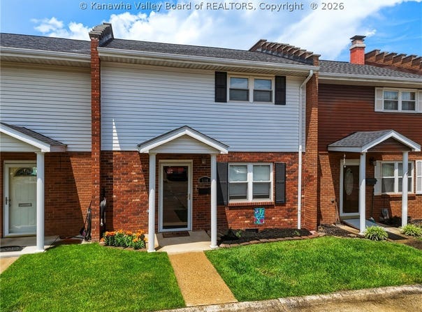 114 Cadle Drive, Cross Lanes, WV 25313
