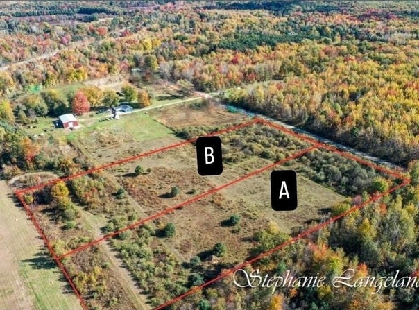Parcel B Taft Street, Fruitport, MI 49415