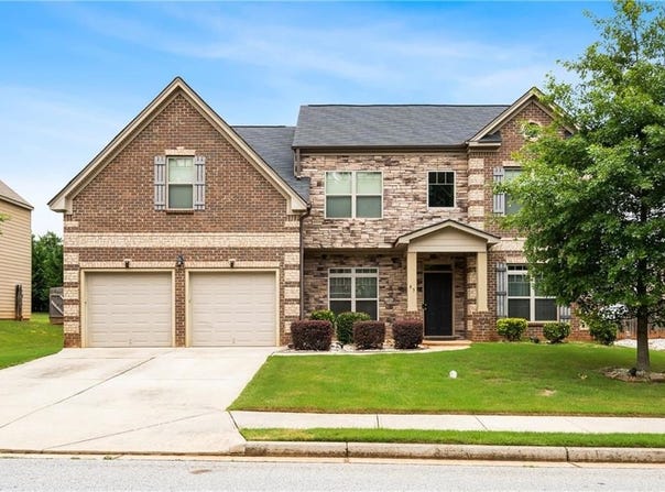 65 Mary Jane Lane, Covington, GA 30016