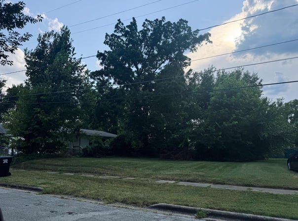 717 N Weaver Avenue, Springfield, MO 65802