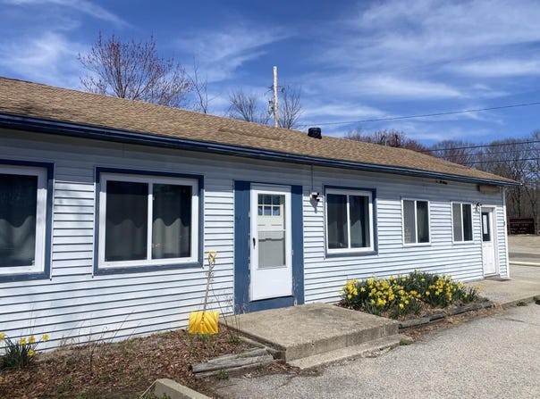 8 Emery Corner Road, Limerick, ME 04048