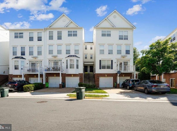 13514 DAVINCI Lane, HERNDON, VA 20171