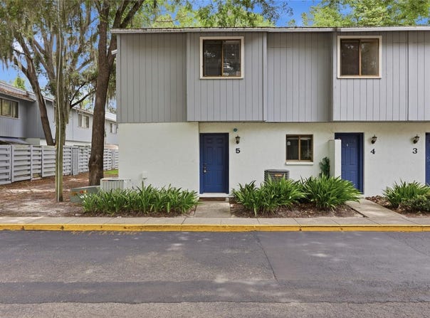 3600 SW 19TH Avenue, GAINESVILLE, FL 32607