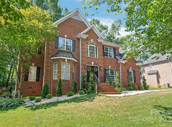 1008 Potters Bluff Road, Monroe, NC 28110