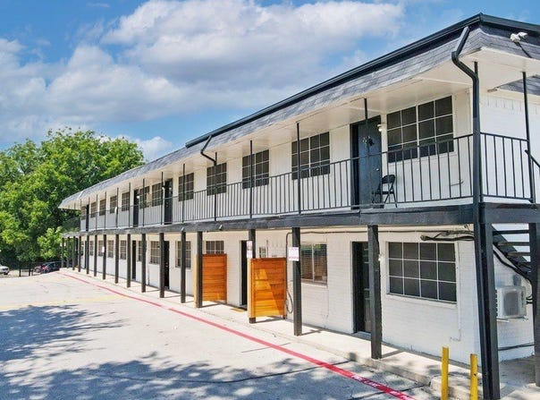 2910 Prichard Lane, Dallas, TX 75227