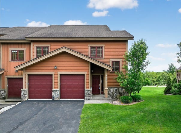 166 Southwind Drive, Seven Springs Resort, PA 15622