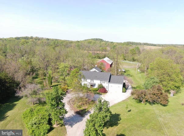240 CAVALRY FIELD ROAD, GETTYSBURG, PA 17325