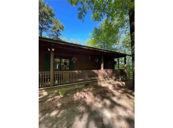 706 Private Road 3548, Clarksville, AR 72830