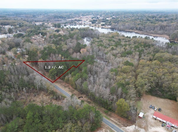 5th Street, Hamlet, NC 28345
