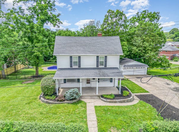 8 Gibbons Street, Florence, KY 41042