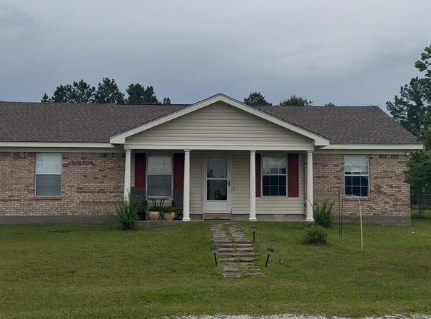 6130 Road 541, Kiln, MS 39556