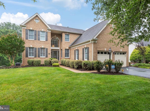 15292 GOLF VIEW DRIVE, HAYMARKET, VA 20169