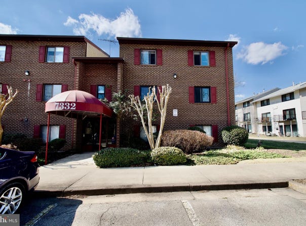 7332 TAVENNER LANE, ALEXANDRIA, VA 22306