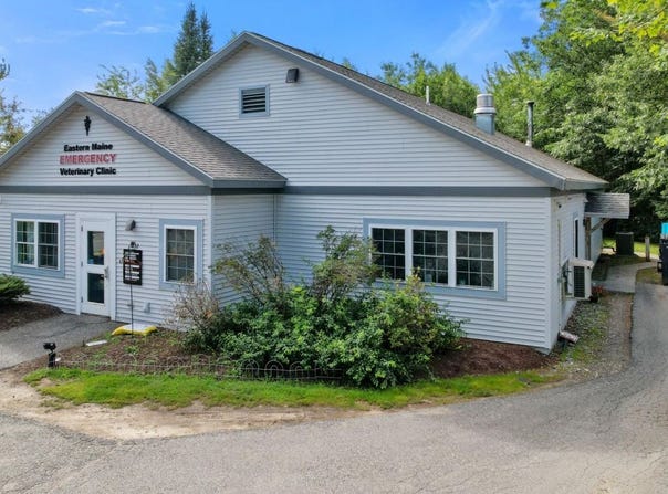 15 Dirigo Drive, Brewer, ME 04412