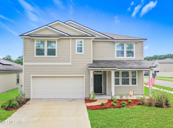 65274 FOREST GLEN Lane, Yulee, FL 32097