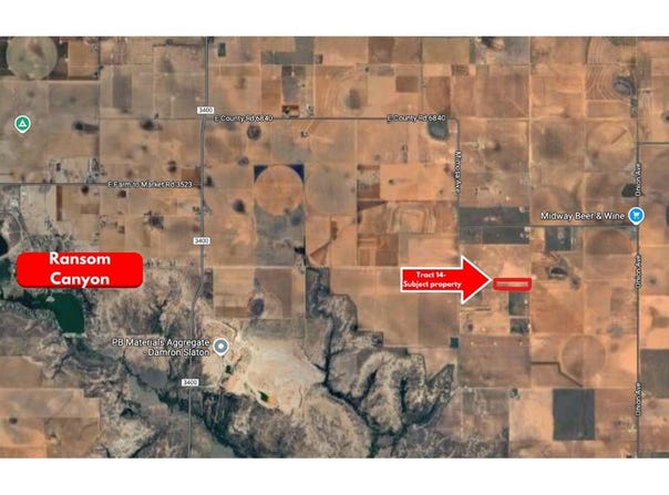 0 E County Road 6950, Lubbock, TX 79364