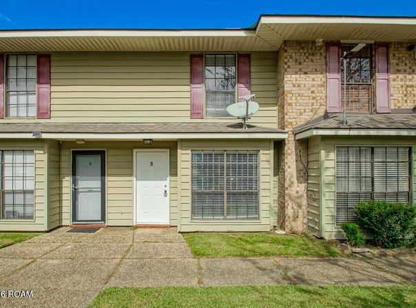 530 S Flannery Road, Baton Rouge, LA 70815