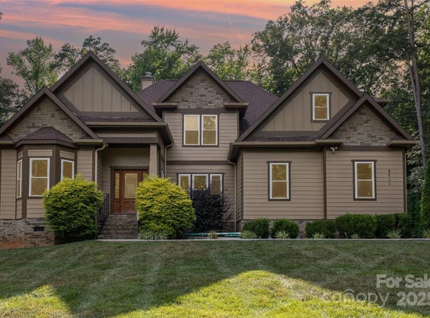 8615 Ferguson Road, Charlotte, NC 28227