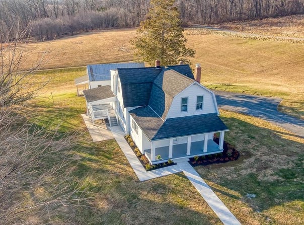 16506 DUBBS RD, SPARKS GLENCOE, MD 21152