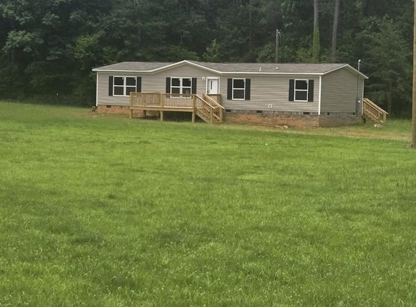 7660 Hwy 278 W PIEDMONT HIGHWAY, PIEDMONT, AL 36272