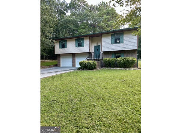21 Murphy, Adairsville, GA 30103