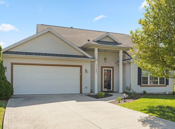 11501 Keady Run, Fort Wayne, IN 46818