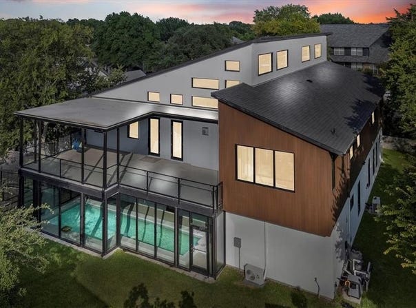 2101 Champion Court, Richardson, TX 75082