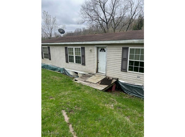 73353 Birmingham Road, Kimbolton, OH 43749
