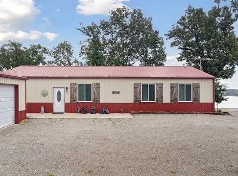 107349 S 4091 Road, Checotah, OK 74426