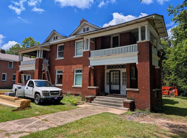 219 - 221 S 9th Street, Gadsden, AL 35901