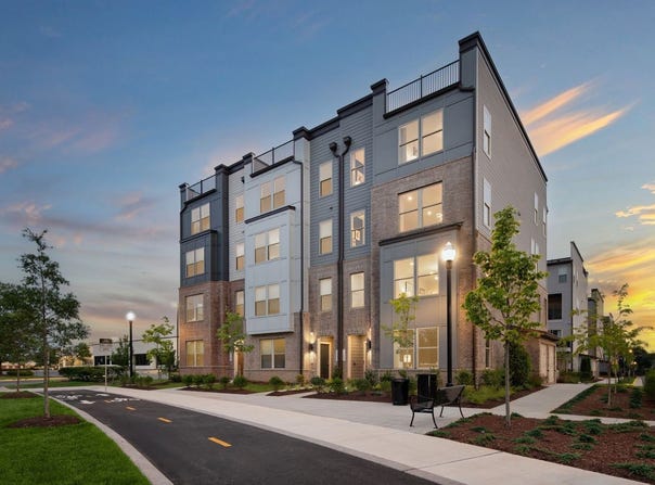 1153 Herndon Parkway, Herndon, VA 20170