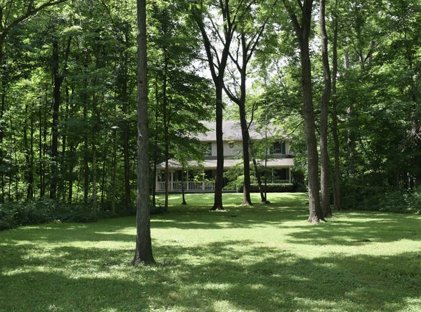 2357 E County Road 651 N, Pittsboro, IN 46167