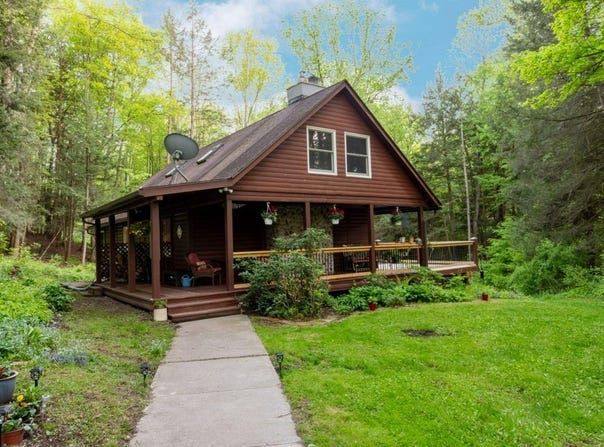 2084 W Danby Road, Danby, NY 14867