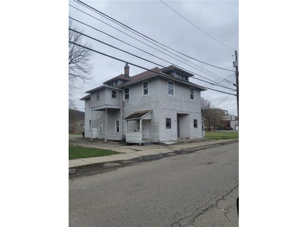 1206 Grand Central Avenue, Elmira City, NY 14901