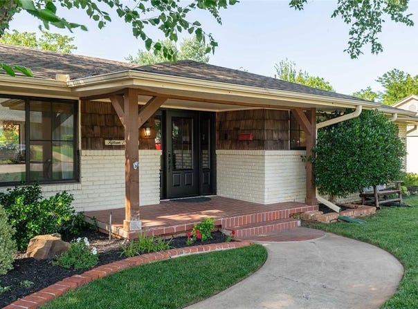 1503 Brighton Avenue, Oklahoma City, OK 73120